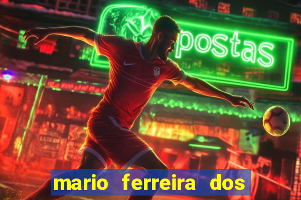 mario ferreira dos santos livros